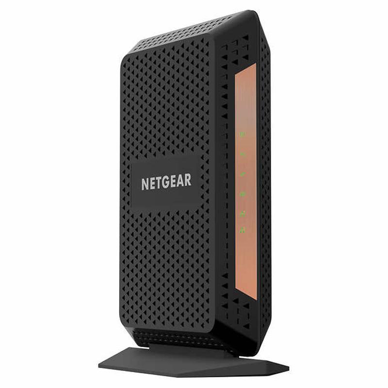 Netgear Nighthawk CM1100 DOCSIS 3.1 Cable Modem for $109.99 Shipped