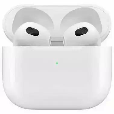Apple AirPods 3rd Gen for $139.99 Shipped