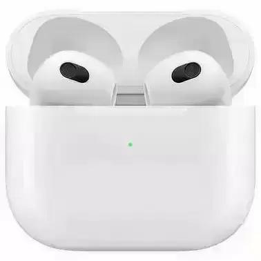 Apple AirPods 3rd Gen for $139.99 Shipped