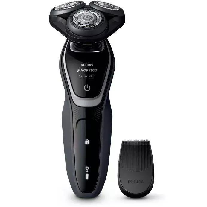 Philips Norelco Series 5100 Wet and Dry Electric Shaver for $34.99
