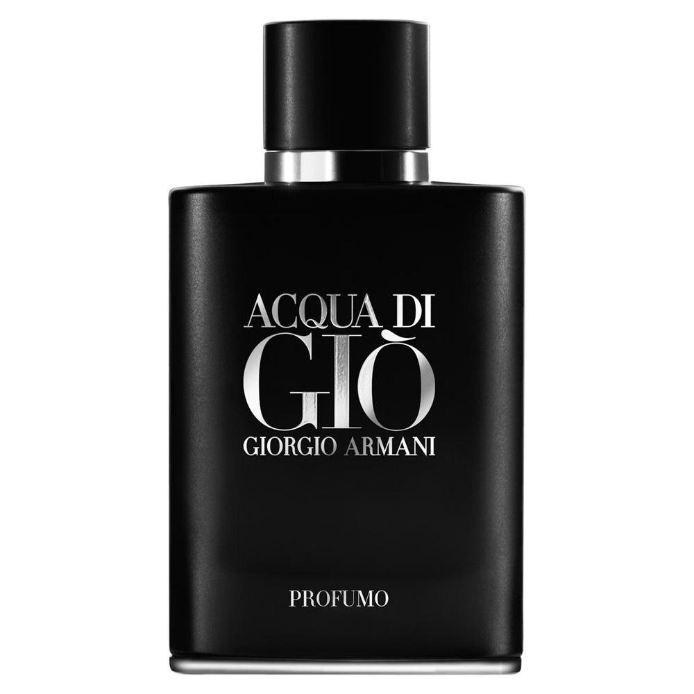Giorgio Armani Men\'s Profumo Spray for $51 Shipped