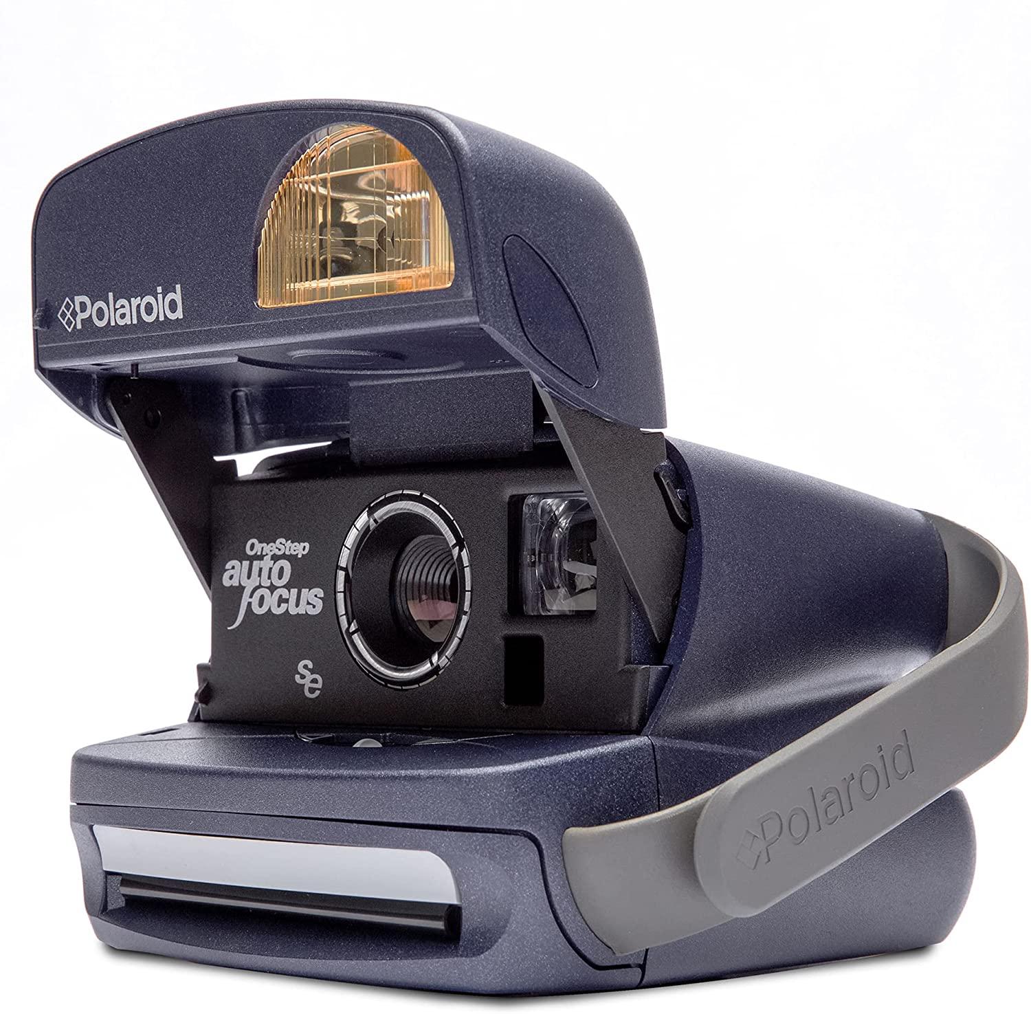 Polaroid 600 Camera for $99 Shipped