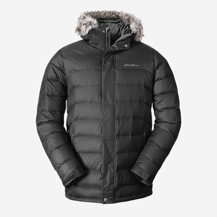 Eddie Bauer Boundary Pass Parka Jacket for $99 Shipped