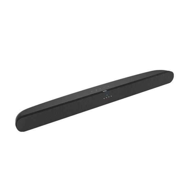 TCL Alto 6 Dolby Audio 2-Channel Sound Bar for $29