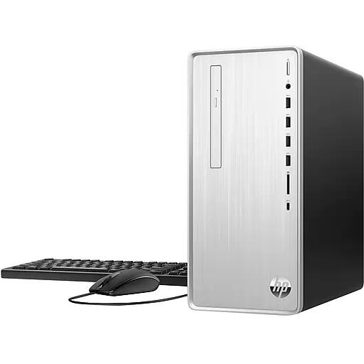HP Pavilion i5 12GB 256GB Desktop Computer for $429.99 Shipped