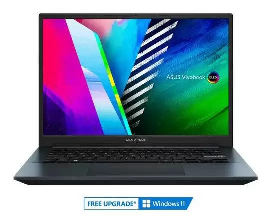 Asus VivoBook Pro 14 i5 8GB 256GB Notebook Laptop for $599 Shipped