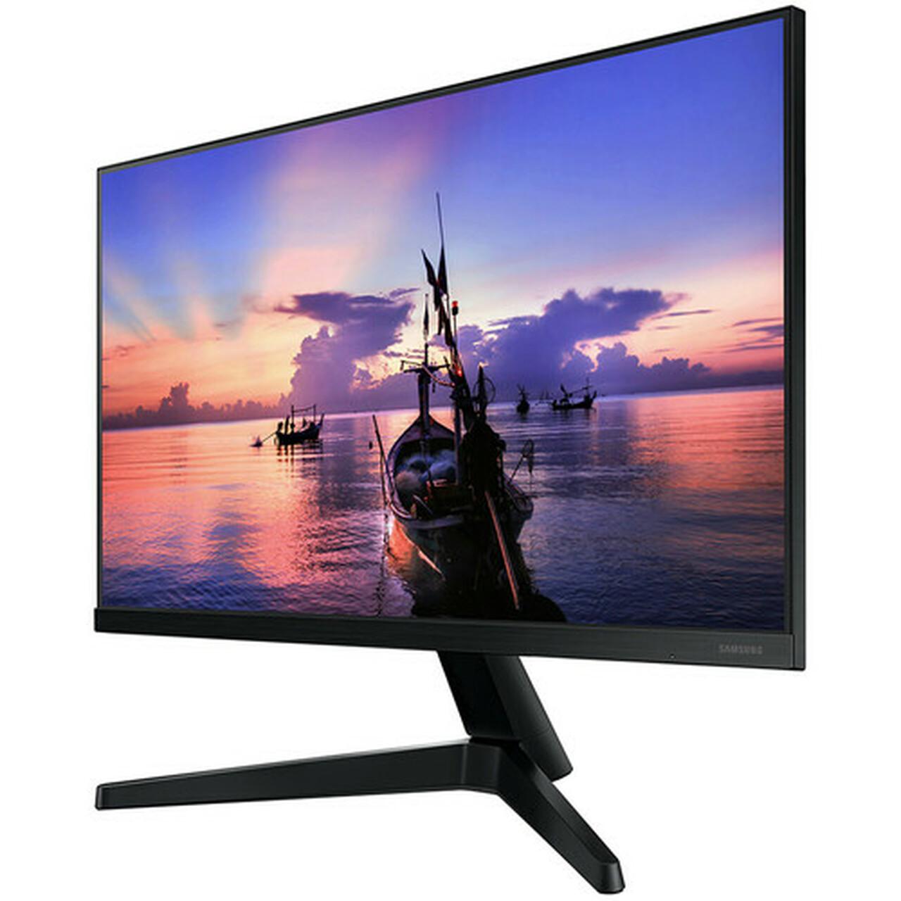 Samsung LF24T350FHNXZA 24in IPS Monitor for $109.99 Shipped