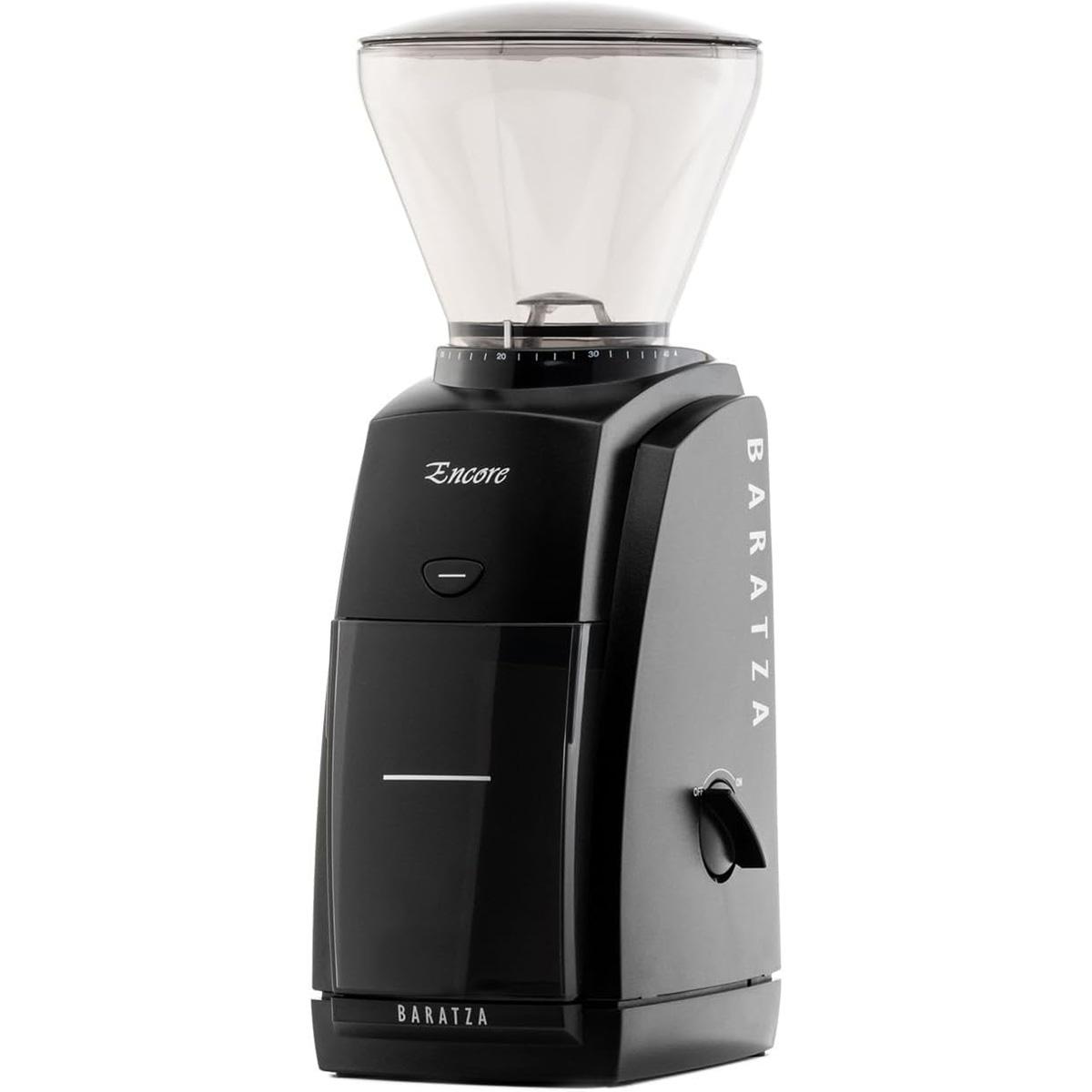 Baratza Encore Conical Burr Coffee Grinder for $119.95 Shipped