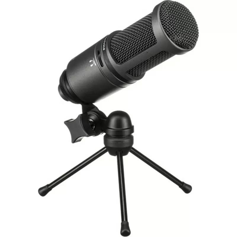 Audio-Technica AT2020USB+ Cardioid Condenser USB Microphone for $59.99 Shipped