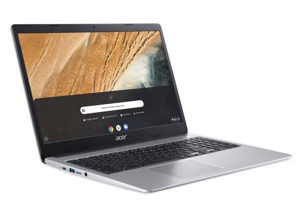Acer 315 15.6in 4GB 64GB Chromebook Laptop for $216.94 Shipped