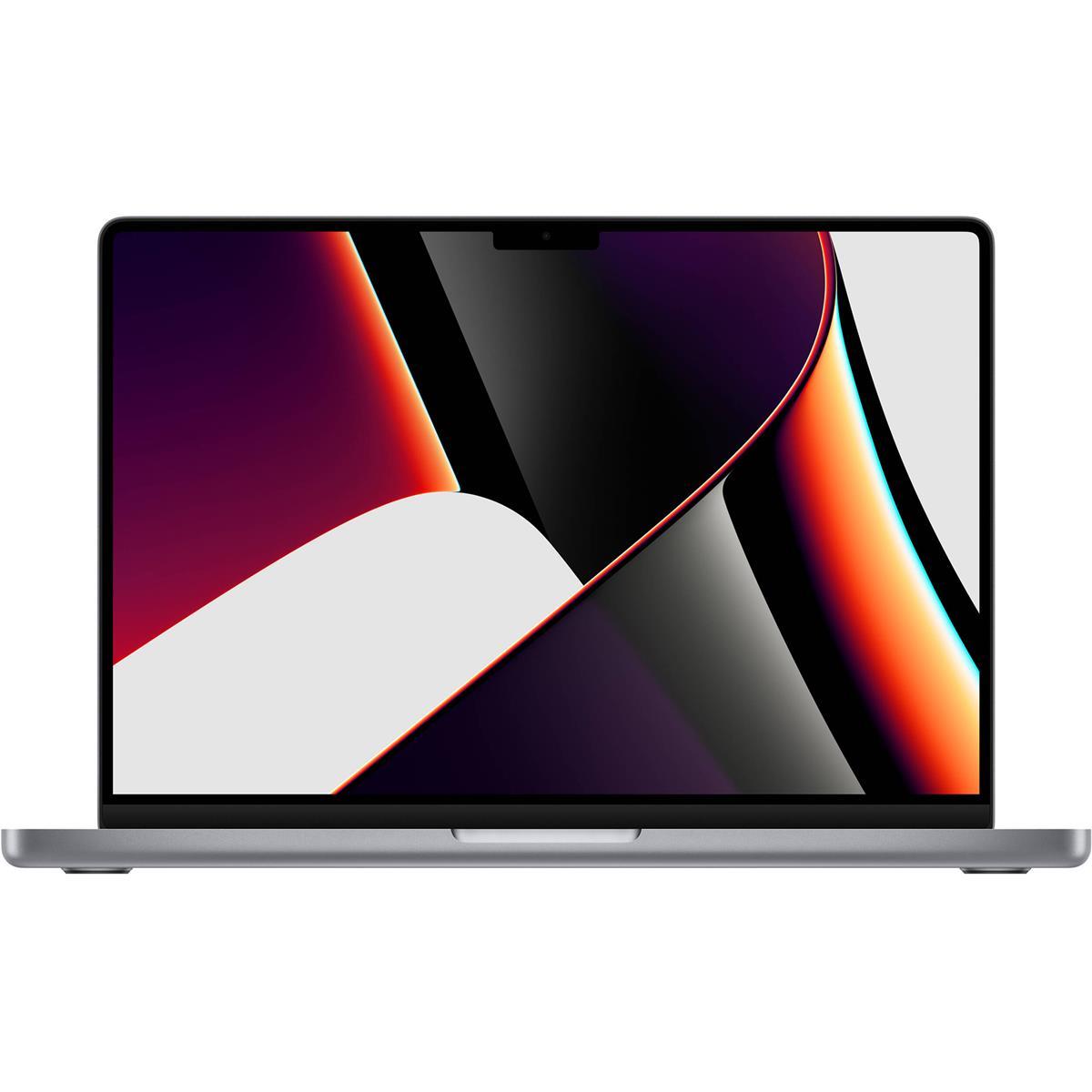 Apple MacBook Pro M1 16GB 512GB Notebook Laptop for $1799 Shipped