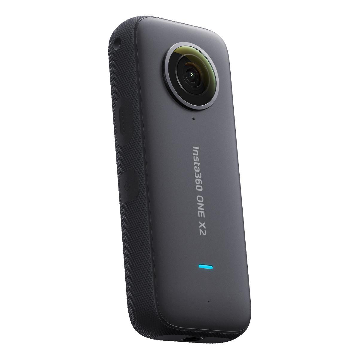 Insta360 ONE X2 Pocket Camera for $365 Shipped