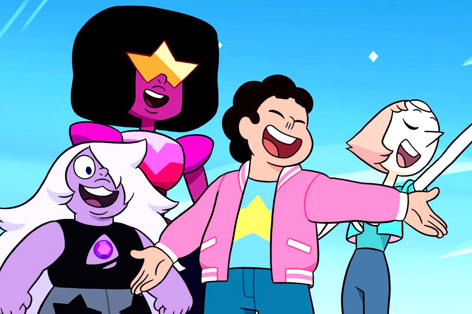 Steven Universe Future: Season 1 for $0.99