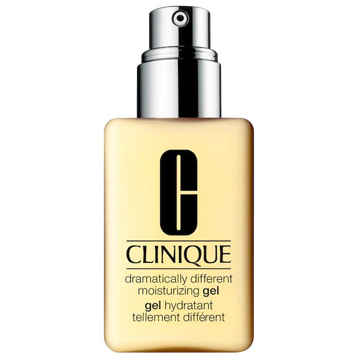 4.2oz Clinique Dramatically Different Moisturizing Lotion+ for $16