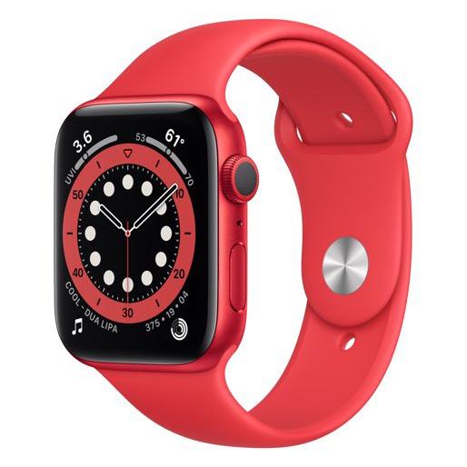 Apple Watch Series 6 44mm GPS Smartwatch for $299 Shipped