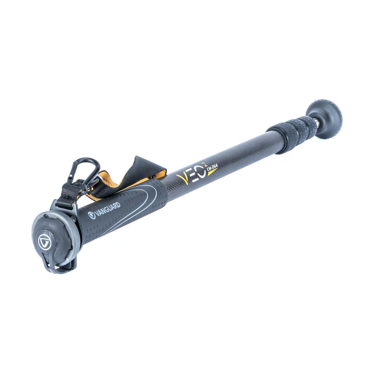 Vanguard VEO 2 CM-264 Carbon Fiber Monopod for $39.99 Shipped