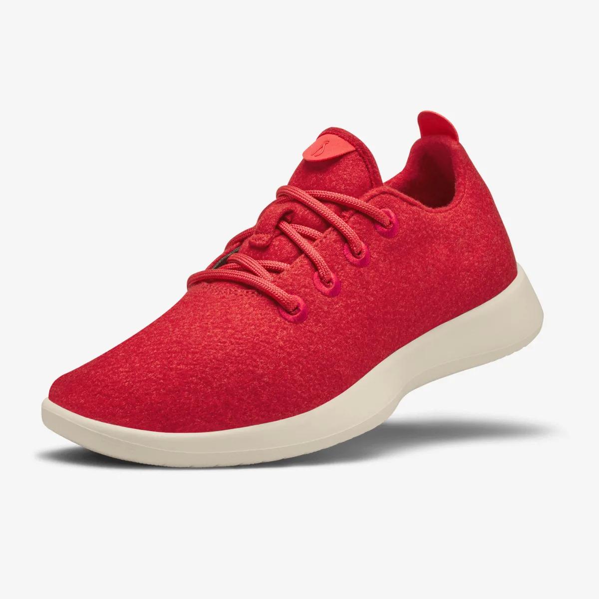 Allbirds Wool Runners Shoes for $66 Shipped
