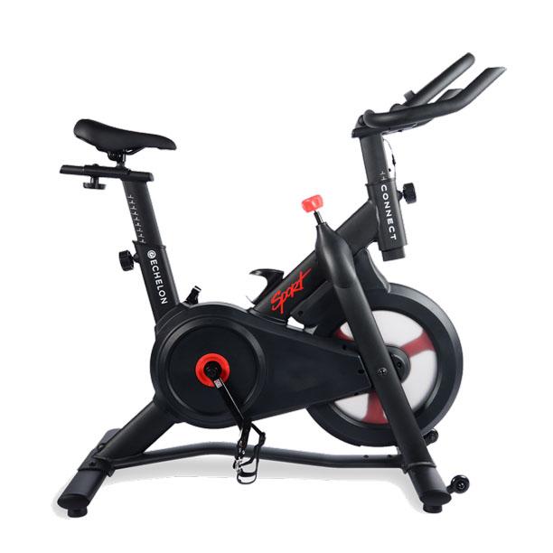 Echelon Connect Sport Indoor Cycling Exercise Bike for $349 Shipped