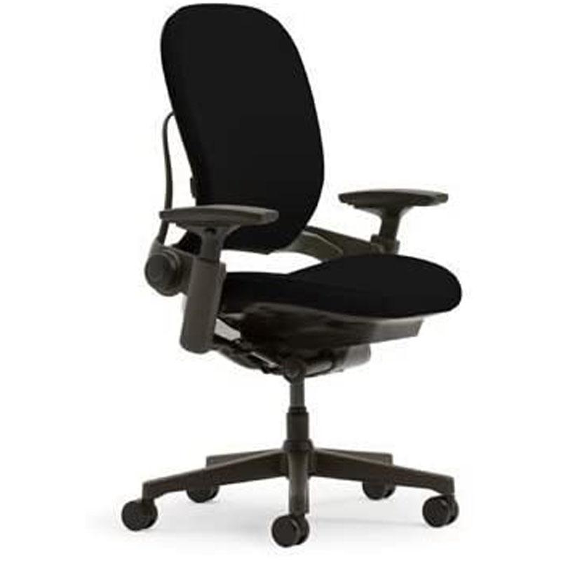 Steelcase Leap Fabric Office Chair for $859 Shipped