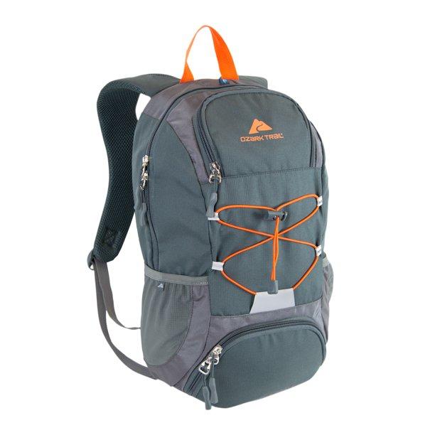 20L Ozark Trail Thomas Hollow Backpack for $9.97