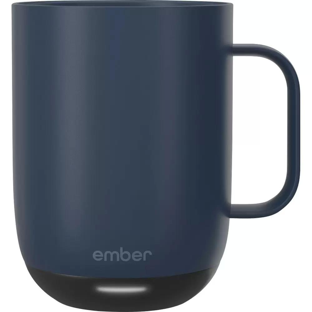 Ember Termperature Control Smart Mug for $99.95 Shipped