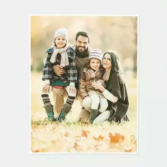 11x14 Photo Print at Walgreens for $1.99