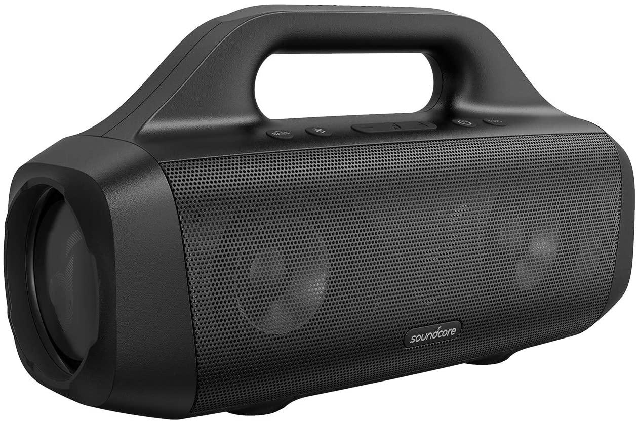 Anker Soundcore Motion Boom Outdoor Speaker for $72.99 Shipped