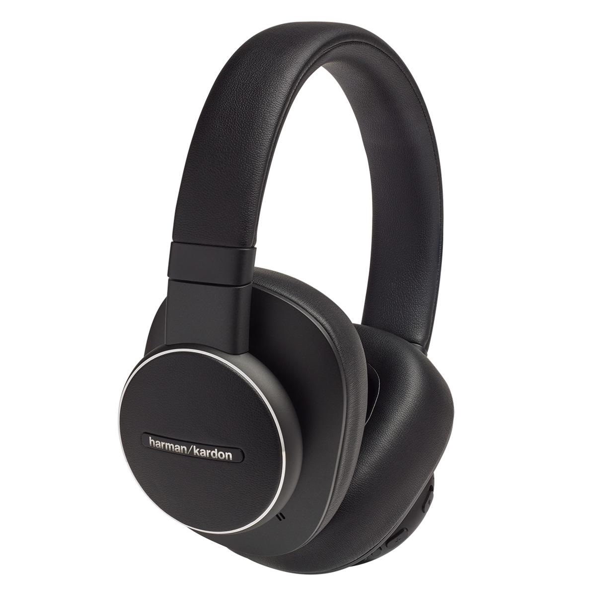Harman Kardon Fly Wireless Over-Ear Headphones for $59.95 Shipped