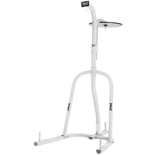 Everlast Dual-Station Heavy Bag Stand for $78 Shipped