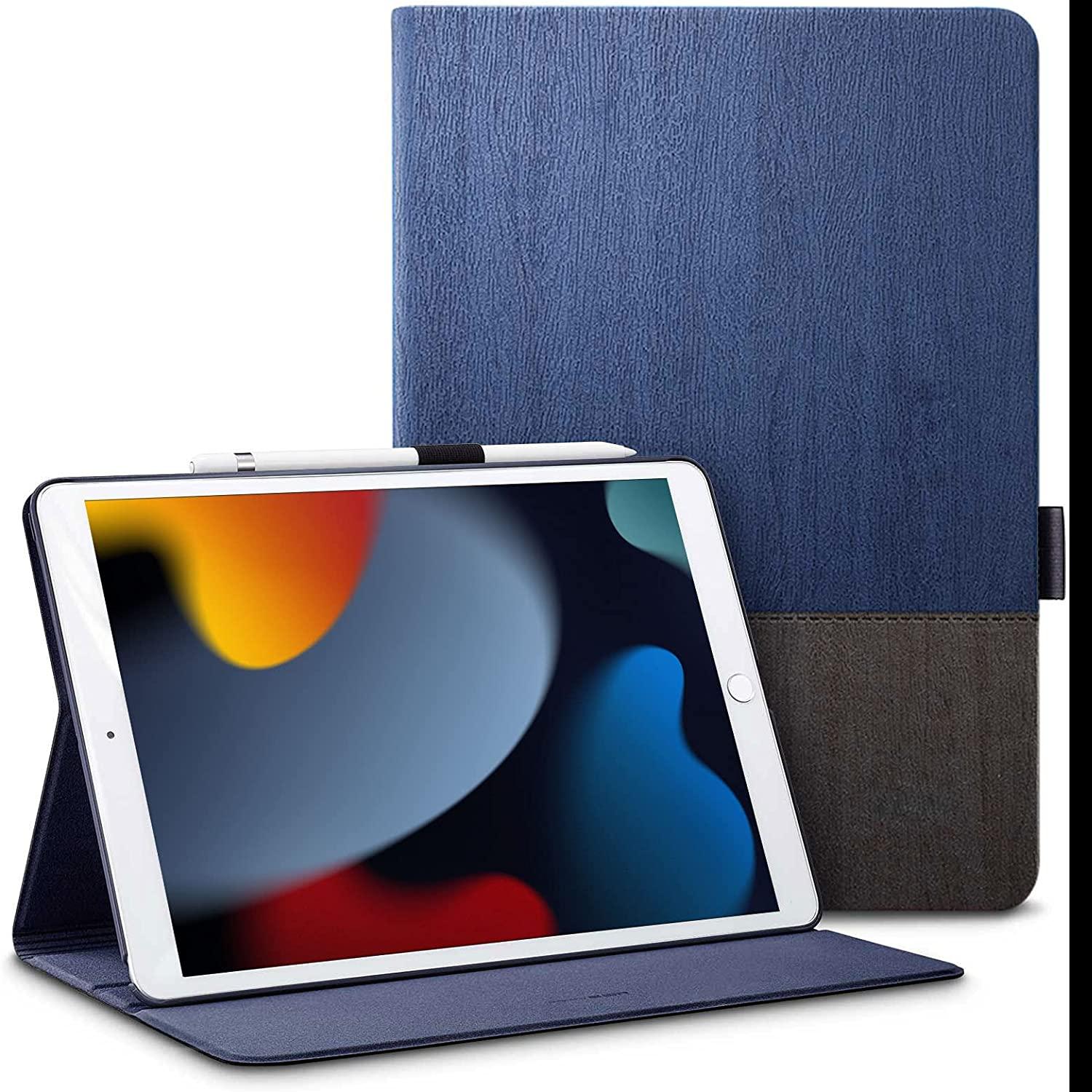 iPad ESR Folio Cover Case for $5.99