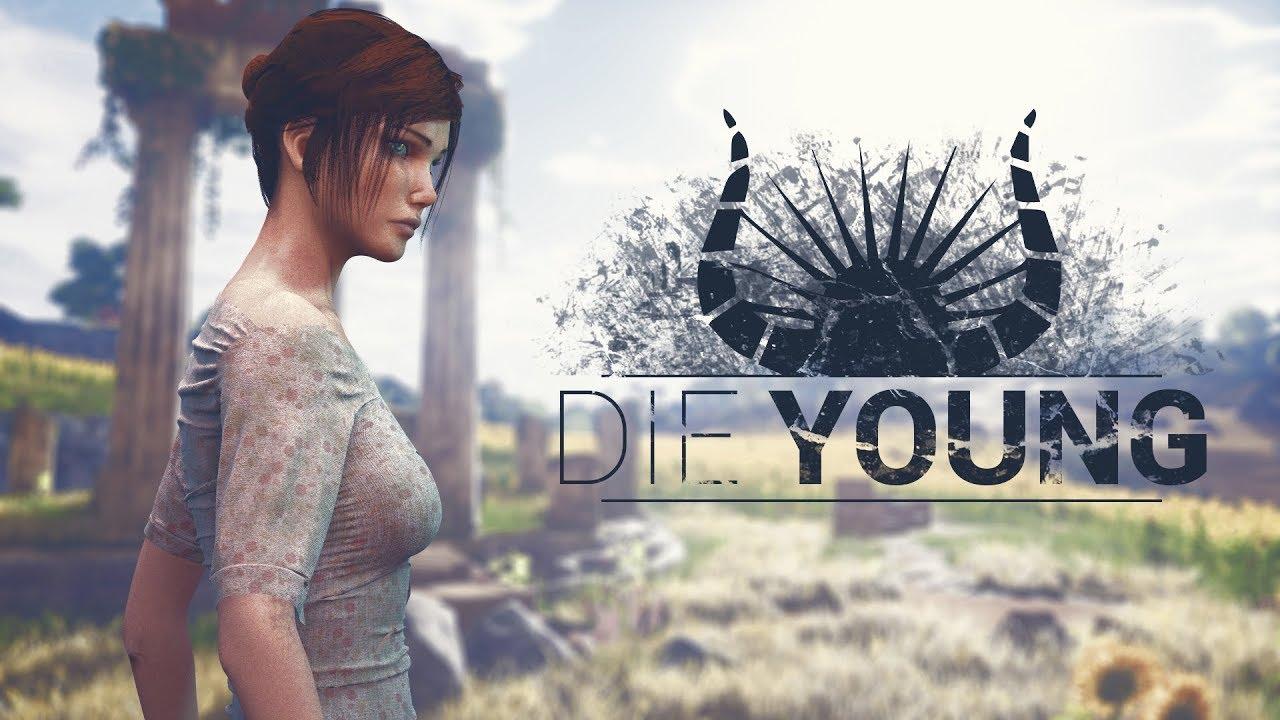Die Young Game PC Download for Free