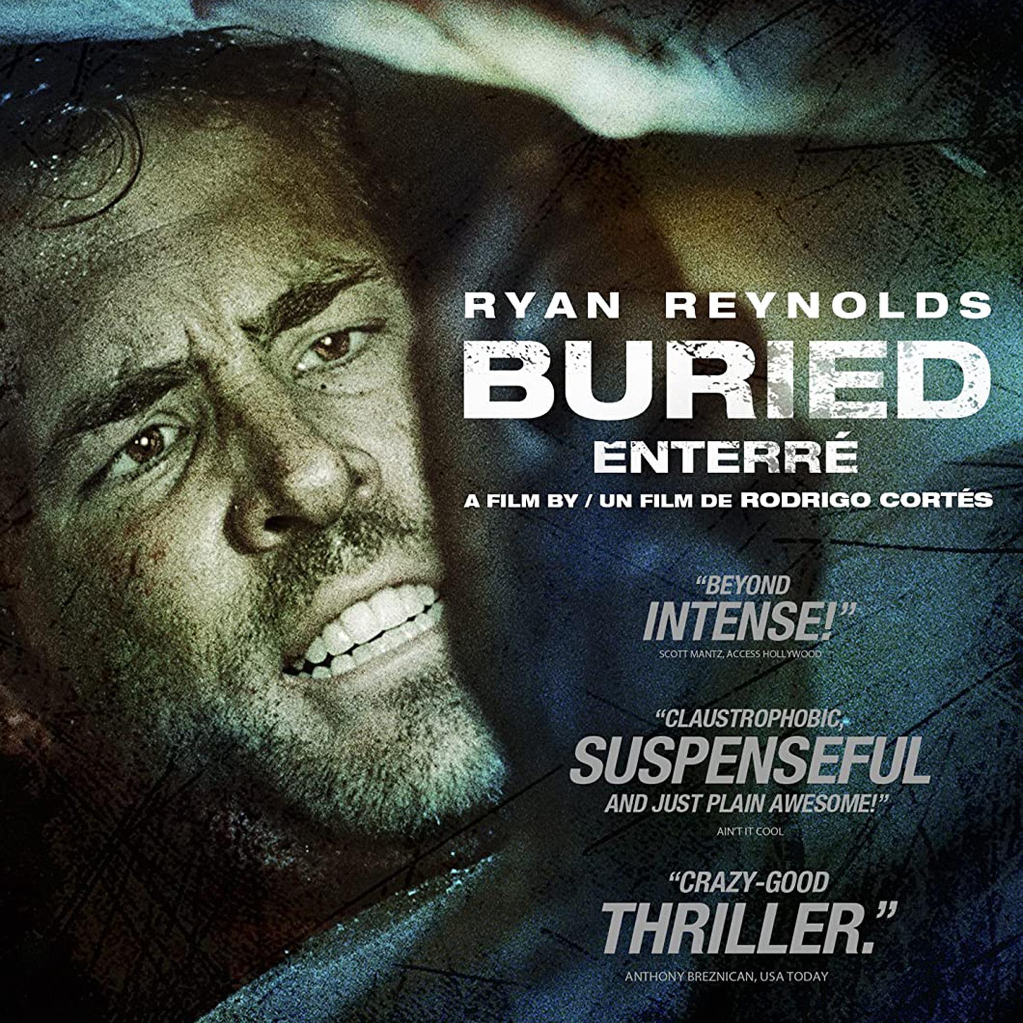 Buried Movie for Free