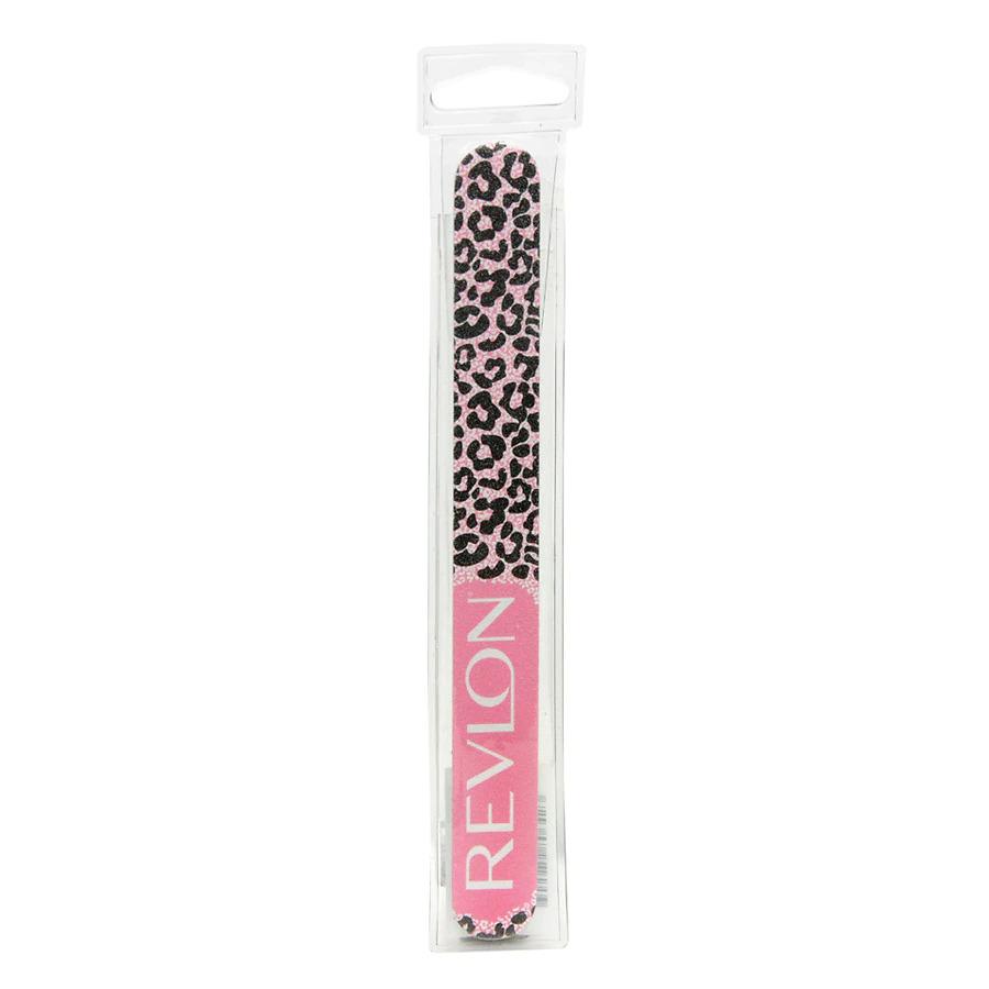 2x Revlon Dual-Sided Nail File for $0.96 Shipped
