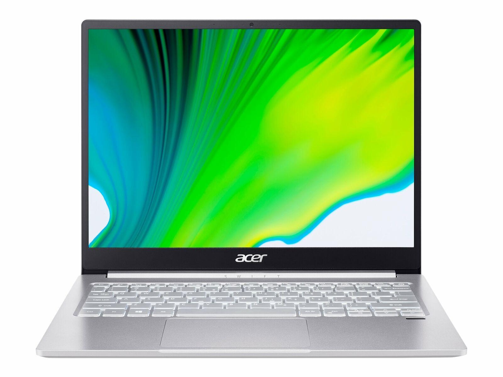 Acer Swift 3 13.5in i7 16GB 512GB Notebook Laptop for $599.99 Shipped