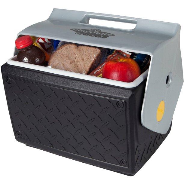 14Q Igloo Playmate Cooler for $11.93