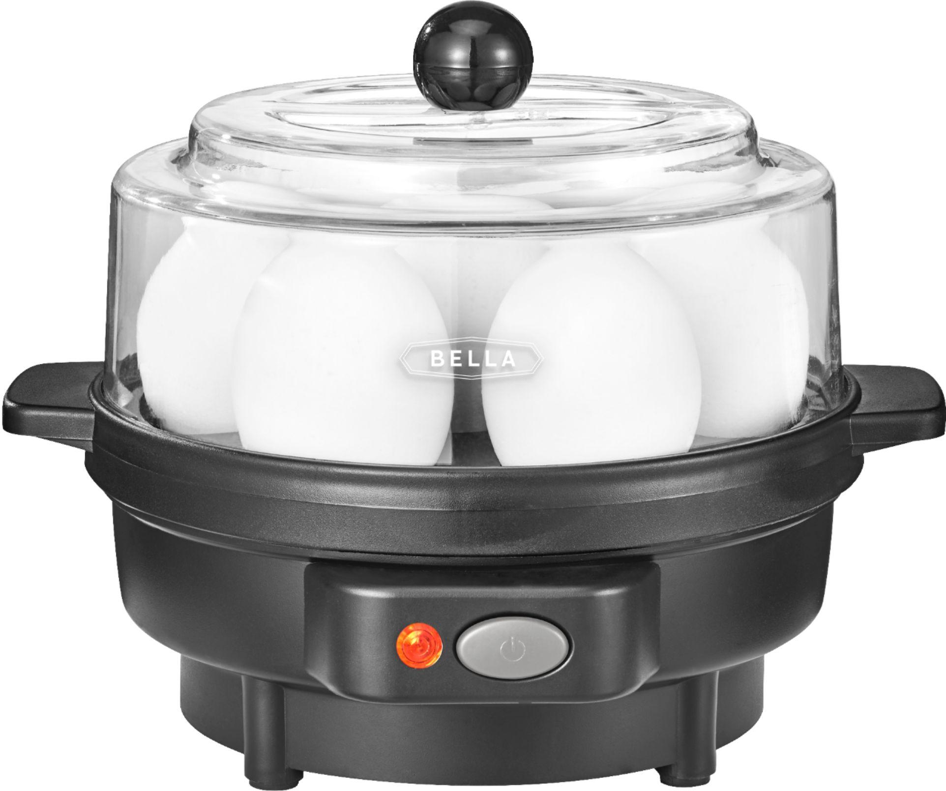 Bella Electric Egg Cooker for $7.48