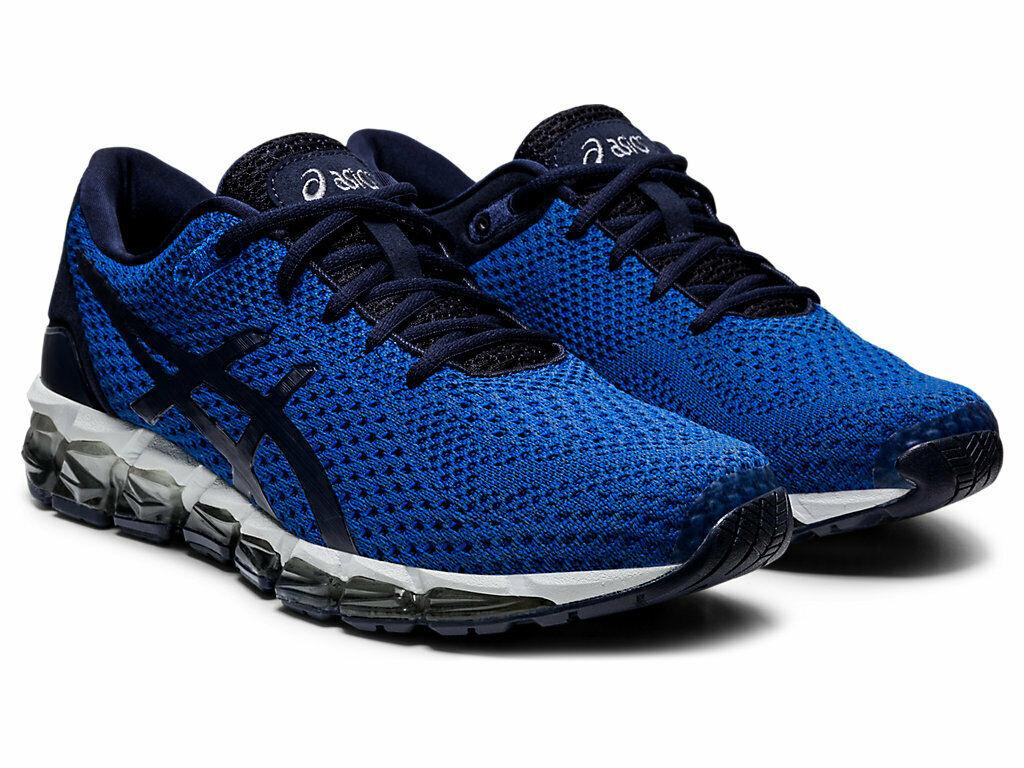 Asics Men's GEL-Quantum 360 5 Knit Running Shoes for $54.95 Shipped