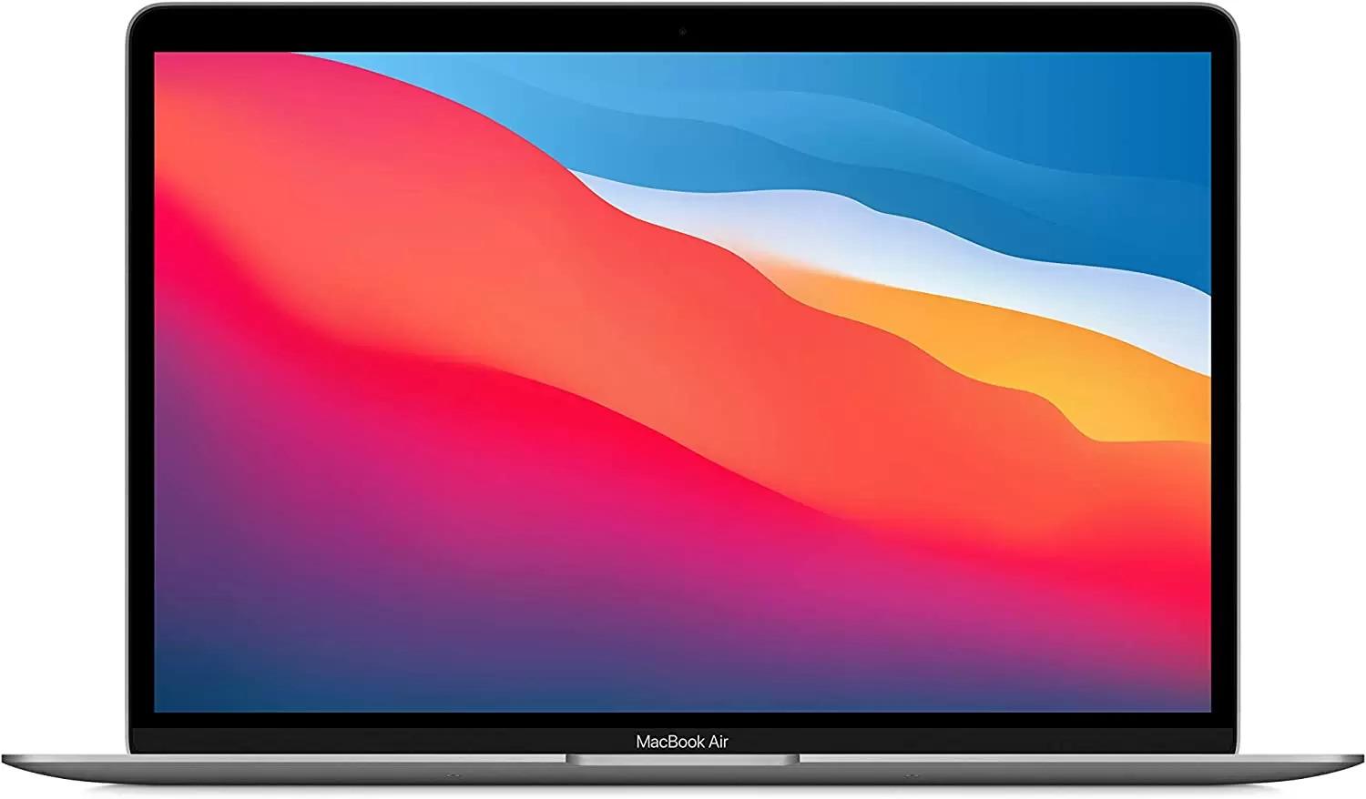 Apple MacBook Air 13.3in M1 8GB 256GB SSD Notebook Laptop for $749.99 Shipped
