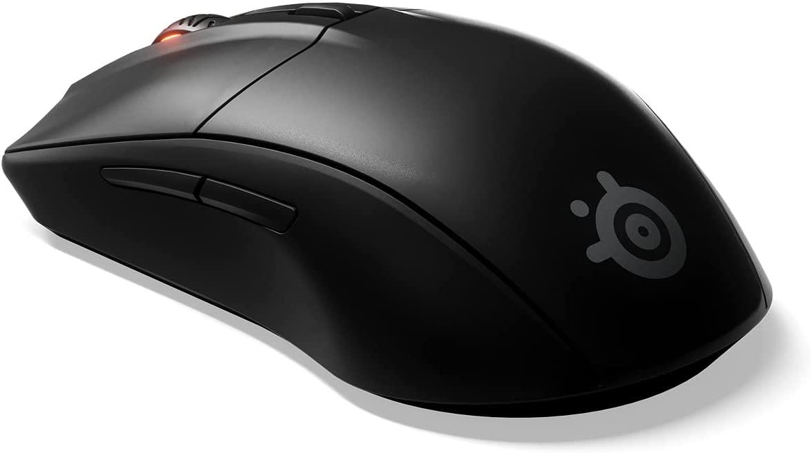 SteelSeries Rival 3 Wireless Gaming Mouse for $24.88