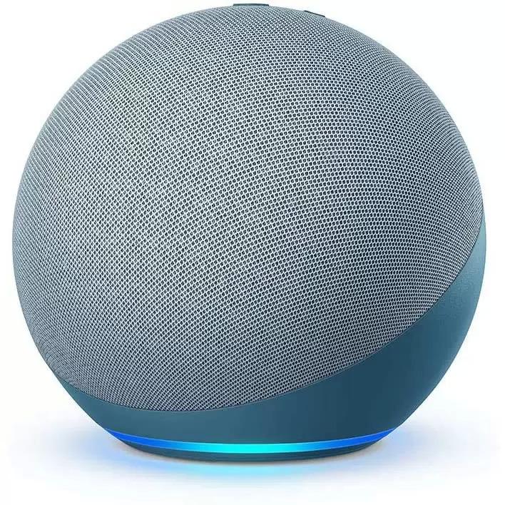 Amazon Echo Smart Home Hub 4th Gen for $49.99 Shipped