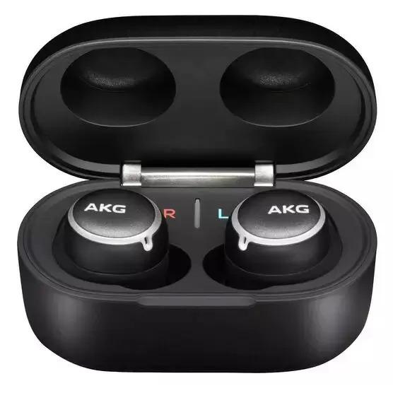 AKG N400 TWS Noise Cancelling Waterproof Headphones for $47.99 Shipped