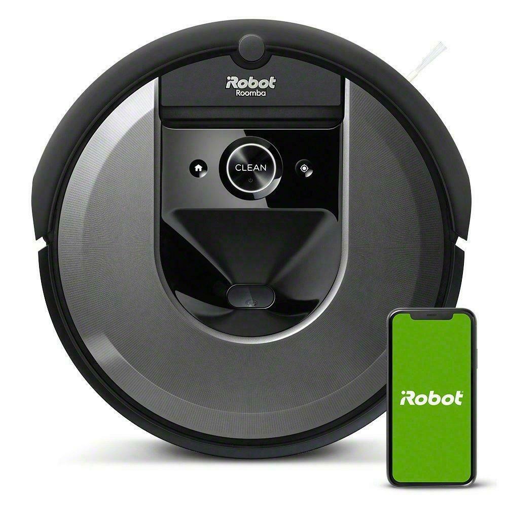 iRobot Roomba i7 Vacuum Cleaning Robot for $223.99 Shipped