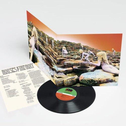 Led Zeppelin Houses Of The Holy Vinyl for $16.86