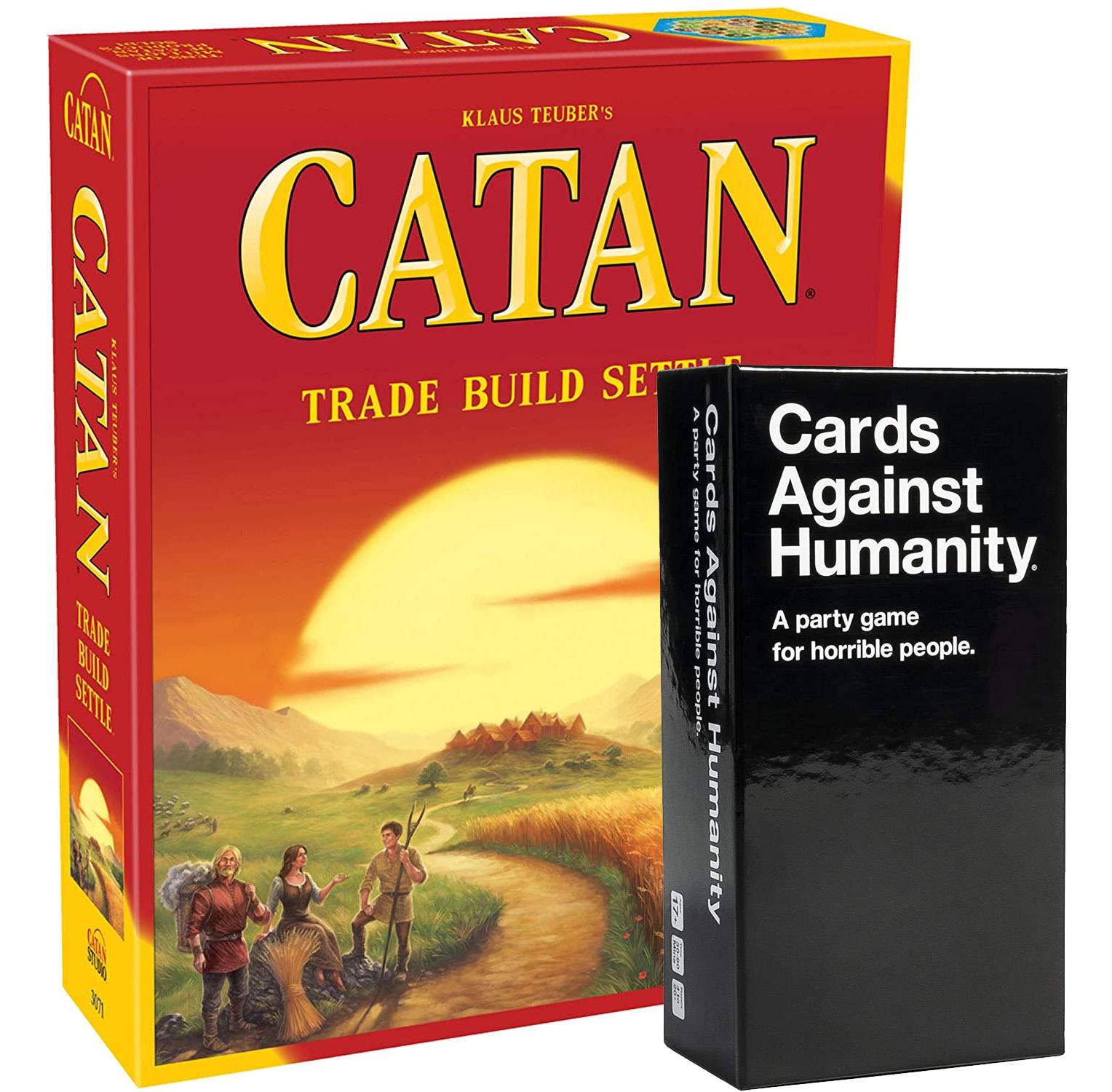 Amazon Board Games and Toys Buy 2 Get 1 Free