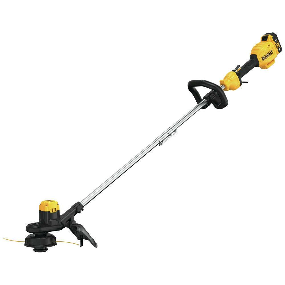 DeWALT 20V Max 13in Li-Ion Cordless String Timmer for $99.99 Shipped