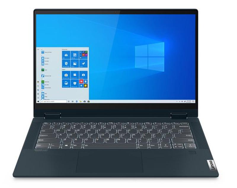 Lenovo Ideapad Flex 5 2-in-1 14in Ryzen 3 4GB Touch Laptop for $349 Shipped