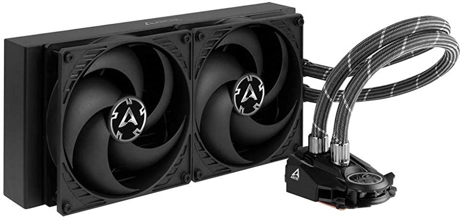 Arctic Liquid Freezer II 280 All-in-One CPU Water Cooler for $85.04 Shipped