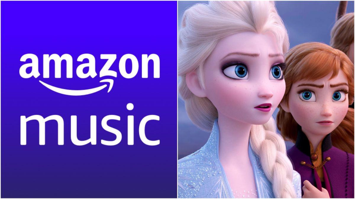Disney+ and Amazon Music Unlimited for $7.99