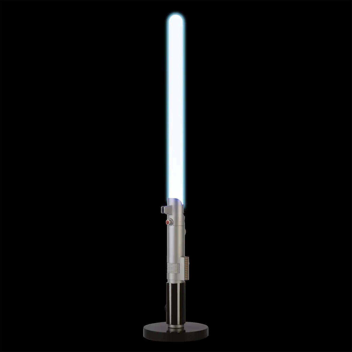 23.5in Star Wars Light Saber LED Light for $24.99 Shipped