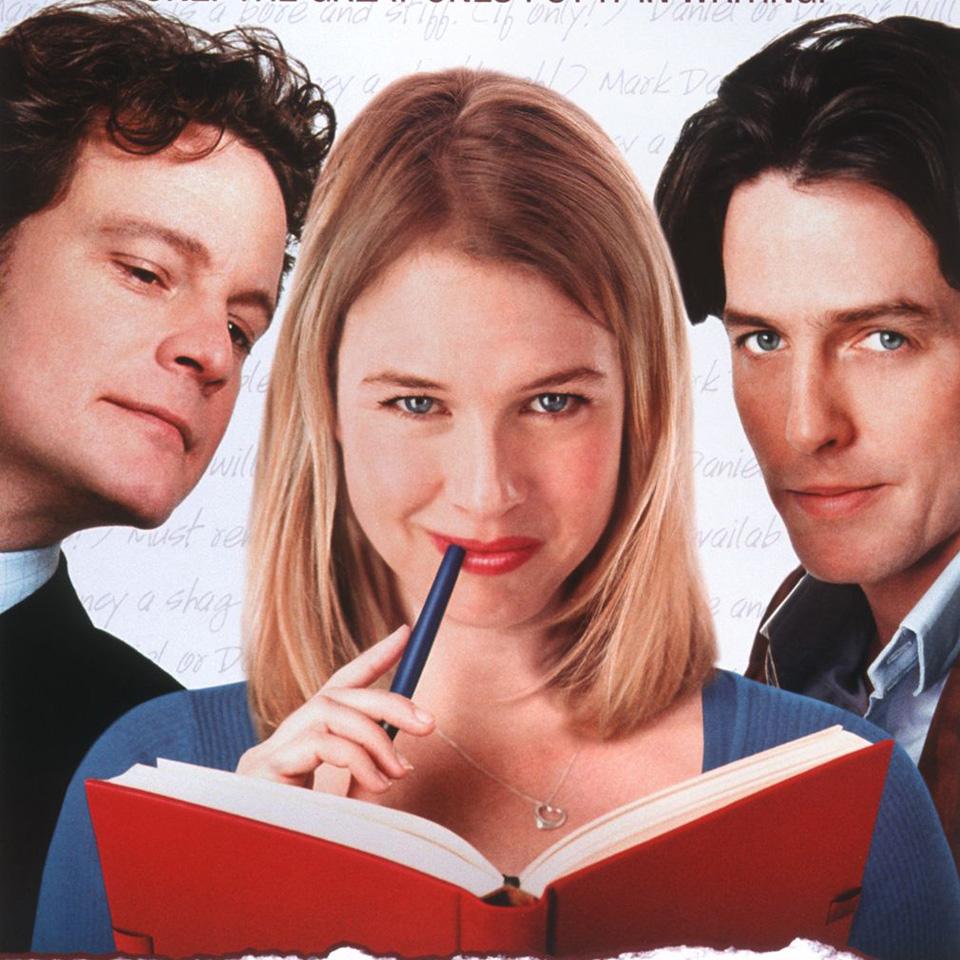 Bridget Jones's Diary Movie for Free